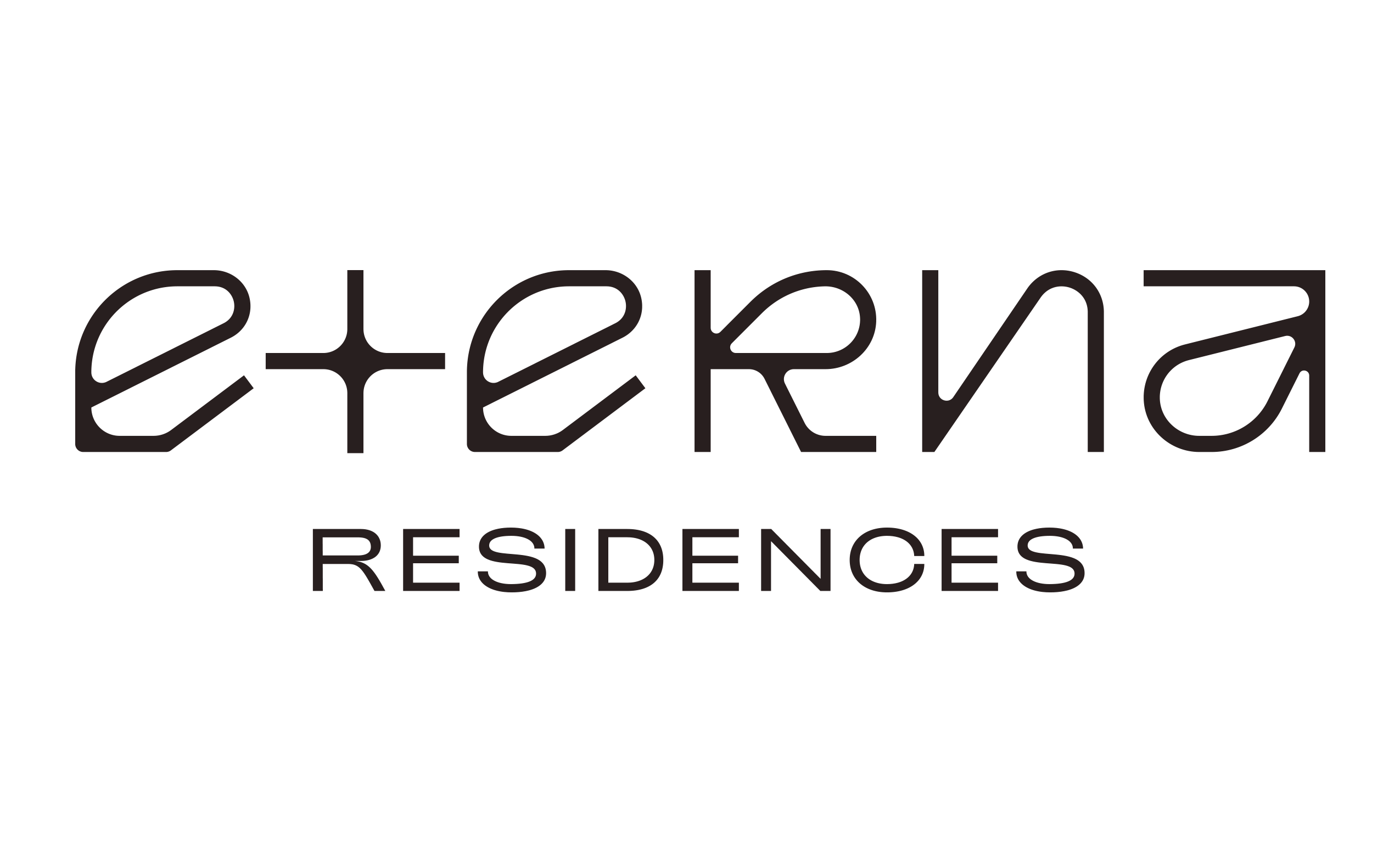 Eterna Residences
